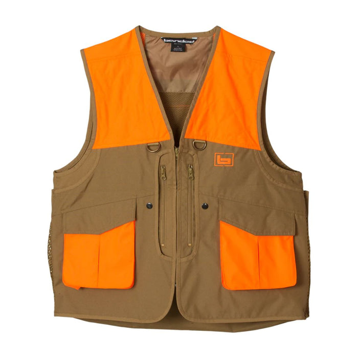 Banded Big Stone 3.0 Oxford Vest B1040026