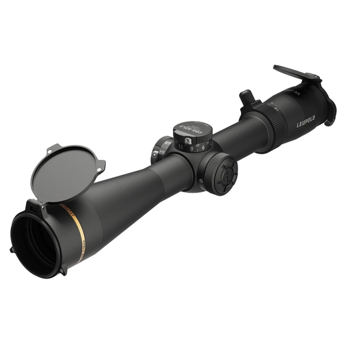 Leupold VX-6HD Gen 2  3-18x44 (30mm) CDS-SZL2 Side Focus Illum. TMOA 184424