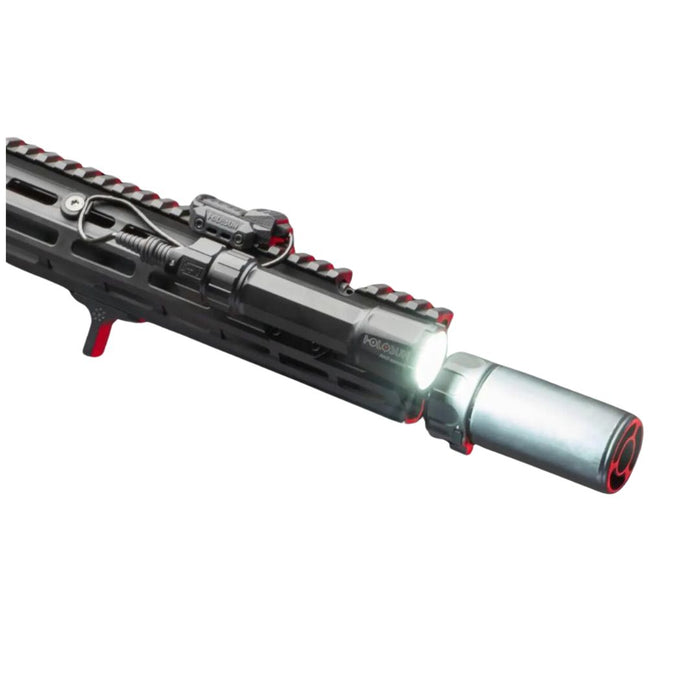 Holosun Raid Rifle Flashlight 1000 Lumens RAID