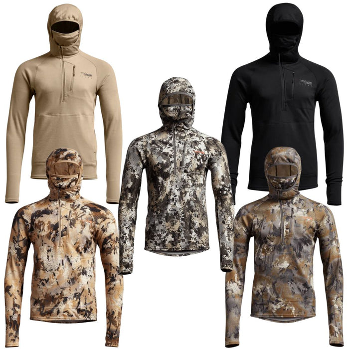 Sitka Gear Core Merino 330 Hoody