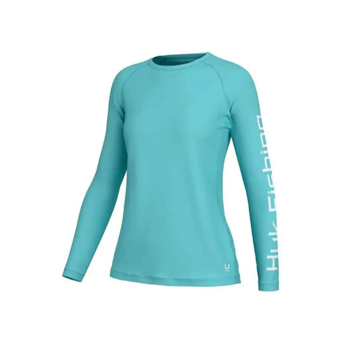 Huk Women's Pursuit Long Sleeve H6120109