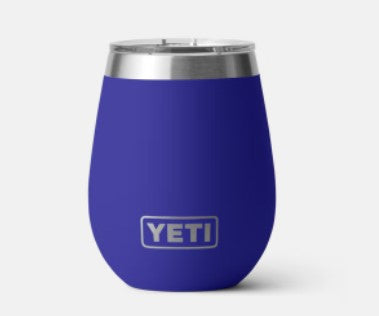 Yeti Rambler 10oz Wine Tumbler