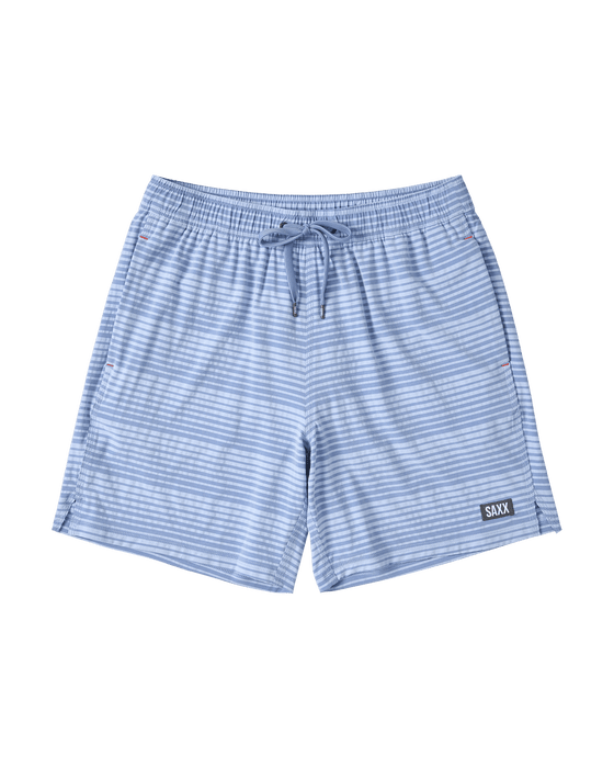 Saxx Oh Buoy 2N1 Stretch Swim Volley 7" with Liner SXSW04L