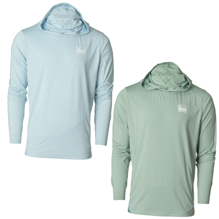 Banded Performance Adventure Hoodie B1200015