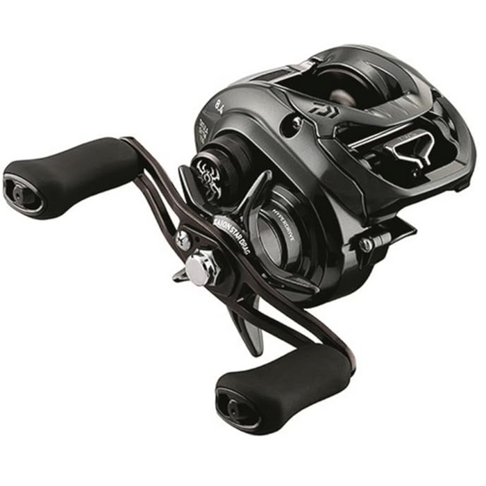 Daiwa Tatula SV TW 150 Baitcast Reel TATUSV150H