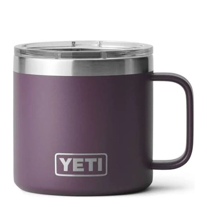 Yeti Rambler 14oz Mug 2.0