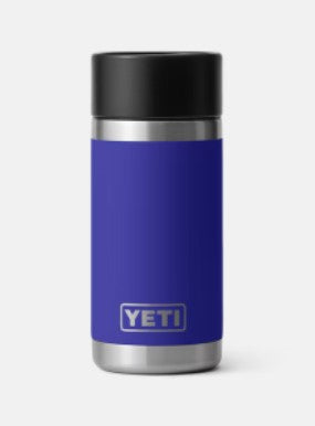 Yeti Rambler 12oz. Hotshot Bottle