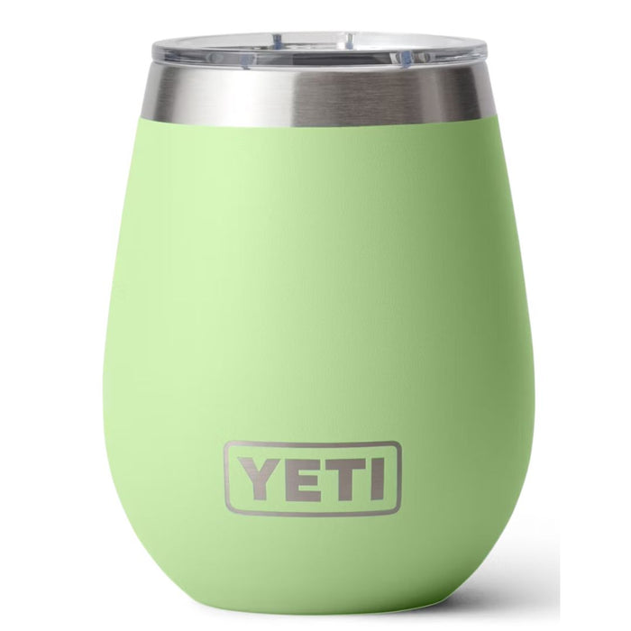 Yeti Rambler 10oz Wine Tumbler