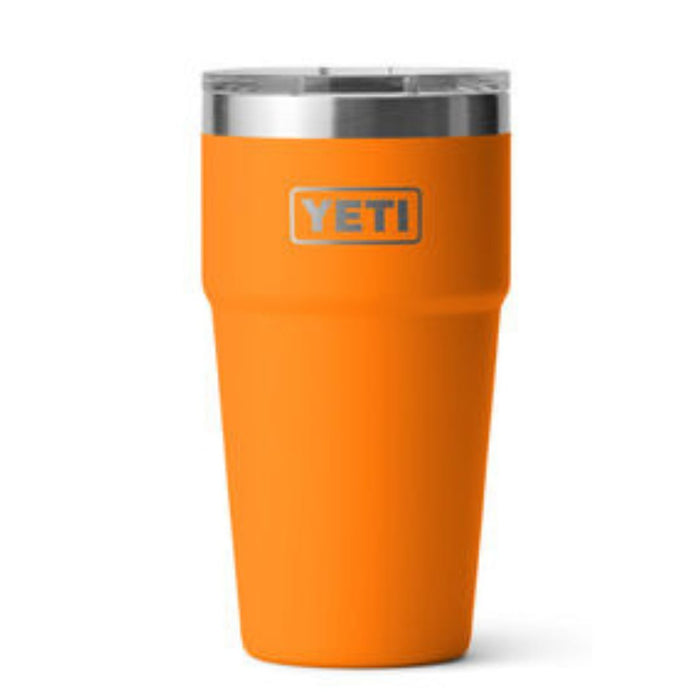 Yeti Rambler 20oz Stackable Cup