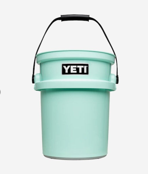 Yeti LoadOut Bucket