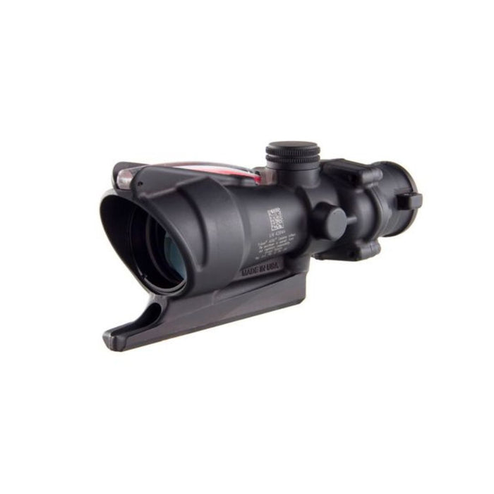 Trijicon ACOG® 4x32 BAC Riflescope - .223 / 5.56 BDC 100232