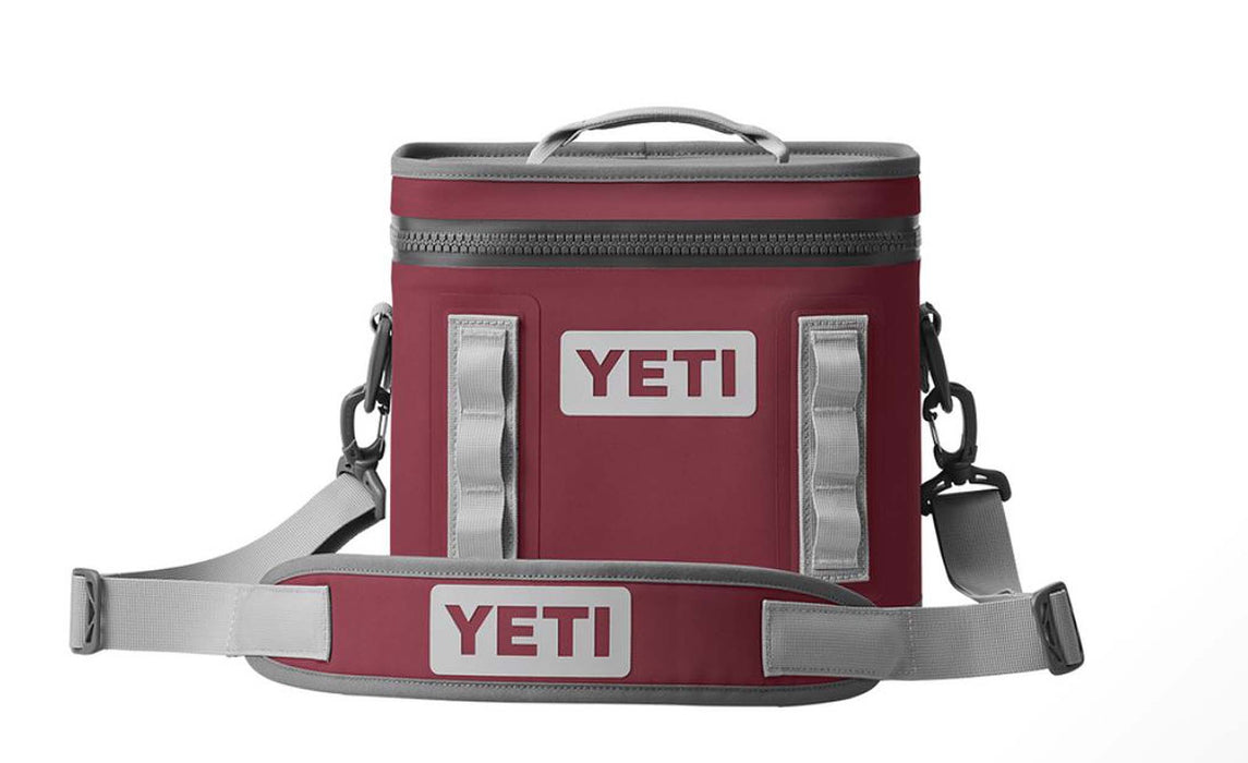 Yeti Hopper Flip 8 Soft Cooler