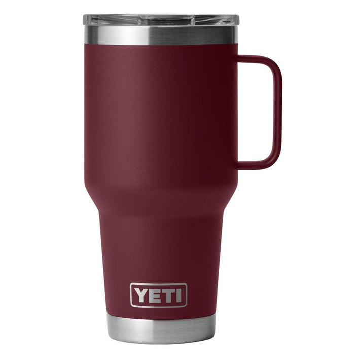 Yeti Rambler 30oz Travel Mug