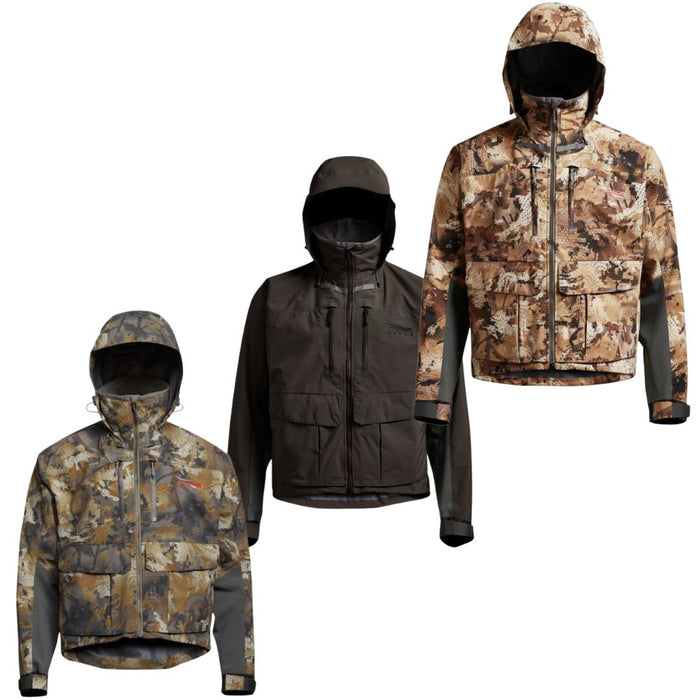 Sitka, Men's Delta PRO Wading Jacket