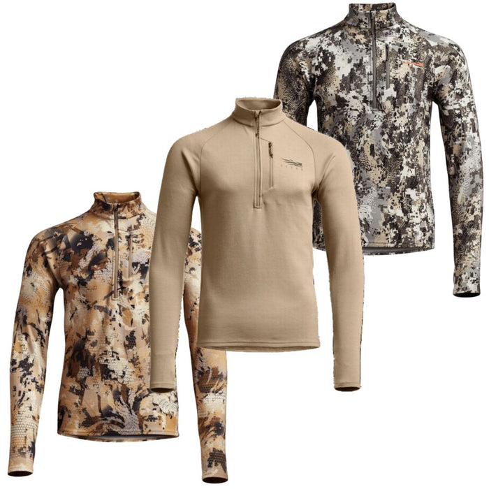 Sitka, Core Merino 330 Half-Zip Colt