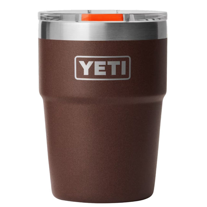 Yeti Rambler 16oz Stackable Cup