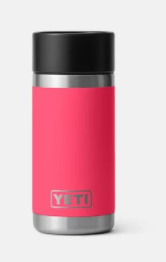 Yeti Rambler 12oz. Hotshot Bottle