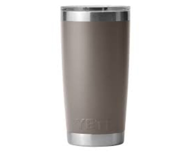 Yeti Rambler 20oz Tumbler