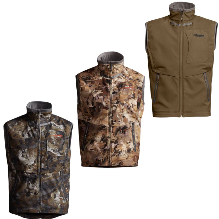 Sitka 30025, Dakota Vest