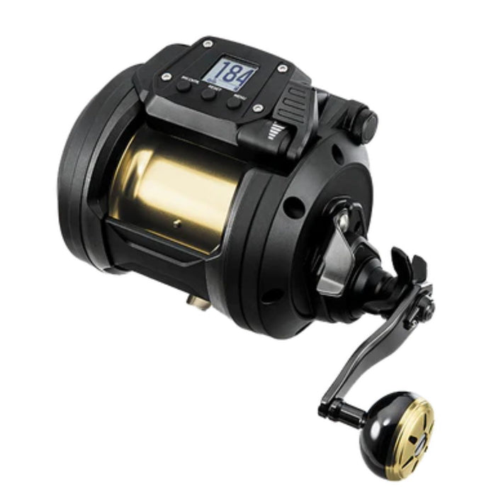 Daiwa Tanacom Dendoh Reel 4BB Right/Left-Handed TANACOM 800