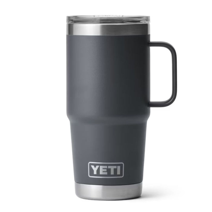 Yeti Rambler 20oz Travel Mug