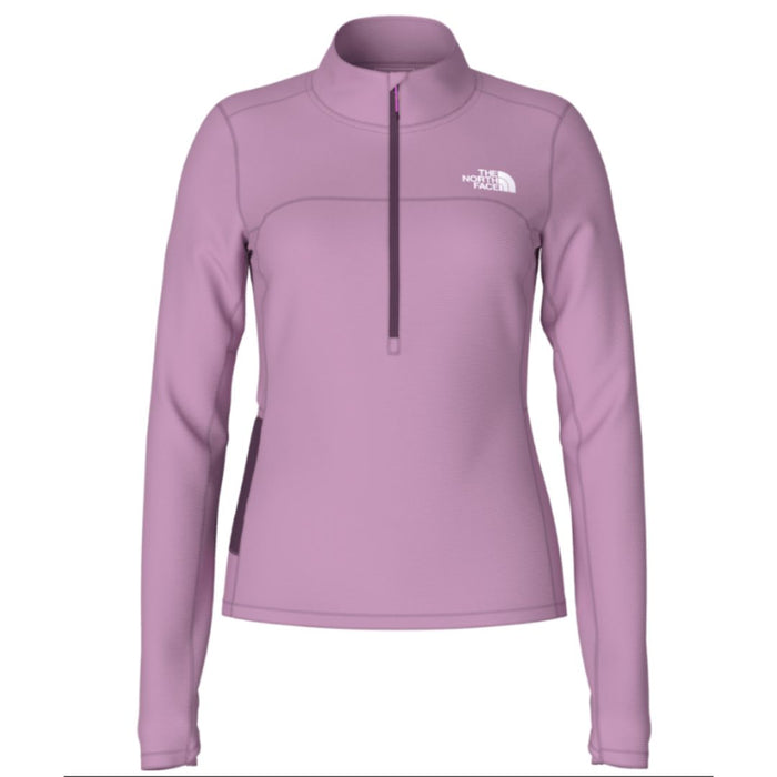 North Face Women's Sunriser ¼ Zip NF0A84LH