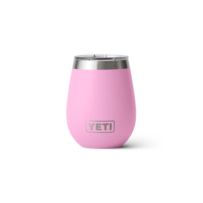 Yeti Rambler 10oz Wine Tumbler