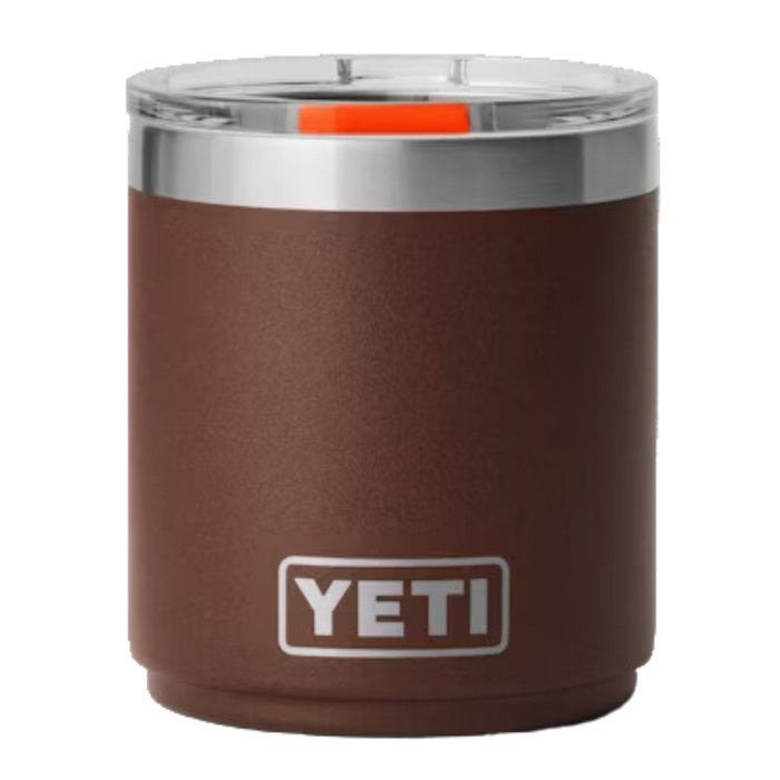 Yeti Rambler 10oz Lowball