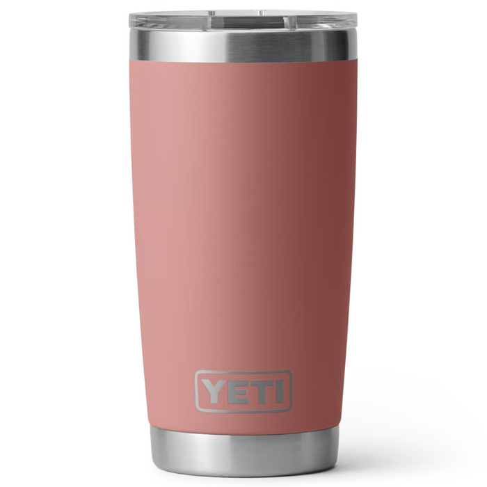 Yeti Rambler 20oz Tumbler