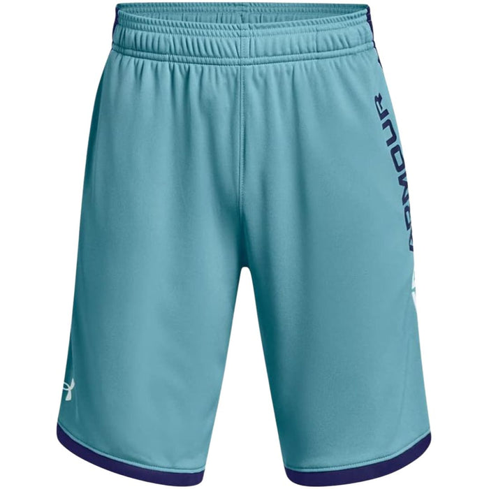 Under Armour Boys' UA Stunt 3.0 Shorts 1361802