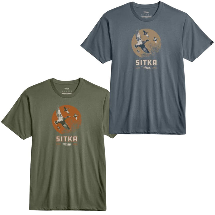 Sitka Gear First Pass Tee 600421