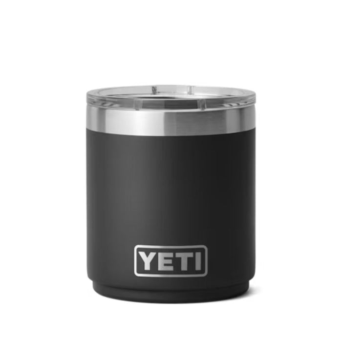 Yeti Rambler 10oz Lowball