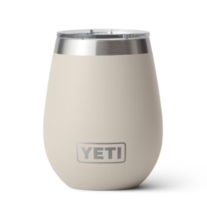 Yeti Rambler 10oz Wine Tumbler