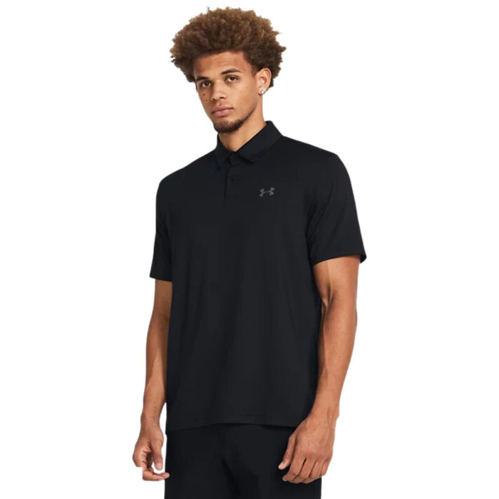 Under Armour Men's Tee To Green Polo 1383714