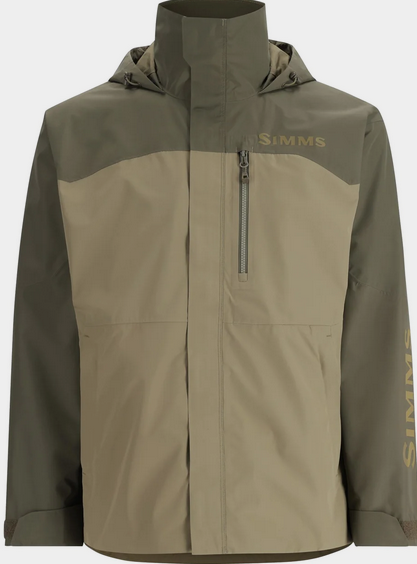 Simms Challenger Fishing Jacket