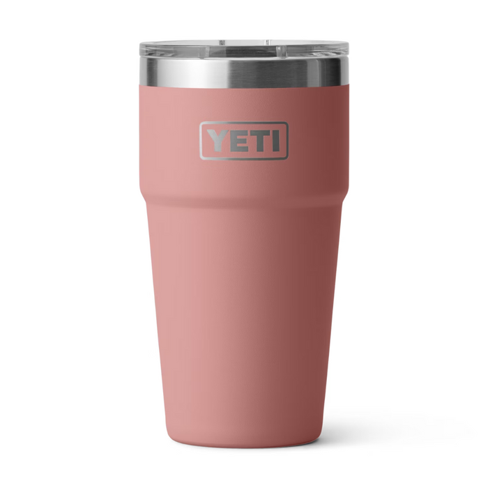 Yeti Rambler 20oz Stackable Cup