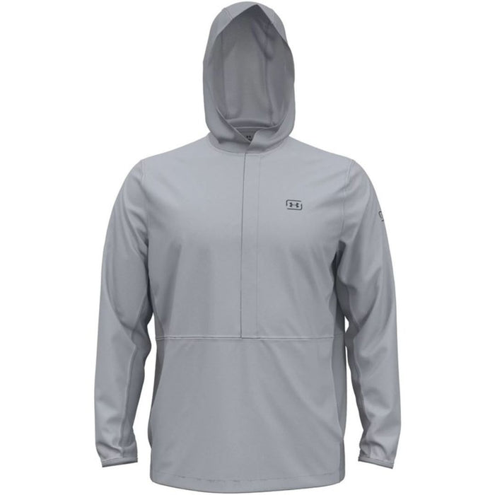 Under Armour Shorebreak Hybrid Woven Hoodie 1383569