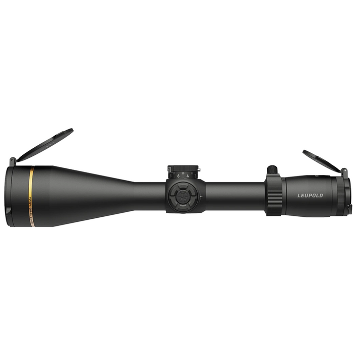 Leupold VX-6HD Gen 2  3-18x56 (30mm) CDS-SZL2 Side Focus Illum. FireDot Twilight Hunter 183840
