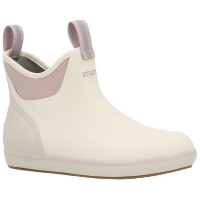 Xtratuf Women's 6" Ankle Deck Boot XWAB902