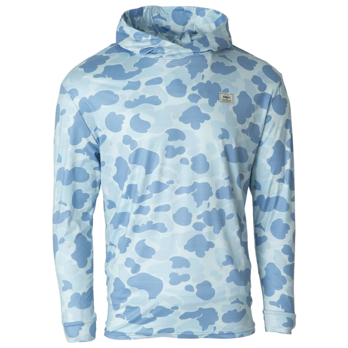 Banded Men's Carolinas Active Hoodie B1200033