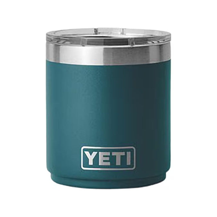 Yeti Rambler 10oz Lowball