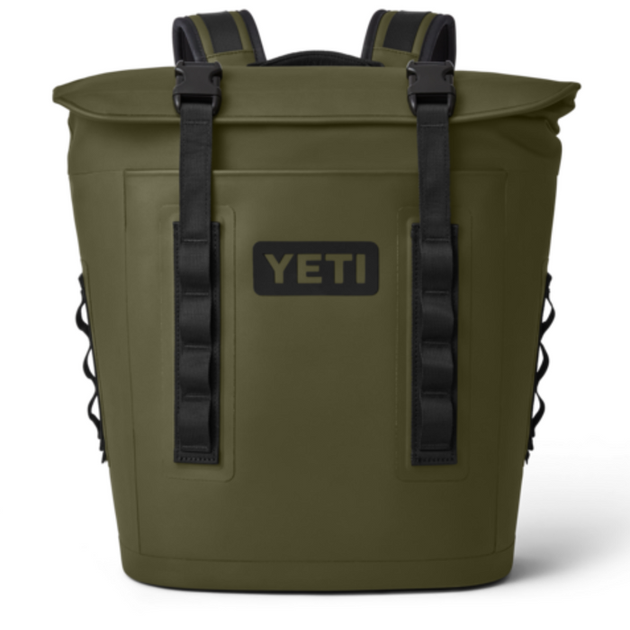 Yeti Hopper Backpack M12 Soft Cooler