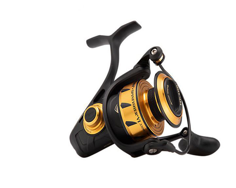 Penn Spinfisher VI Spinning SSVI3500, 1481261