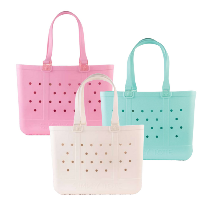 Simply Southern Simplytote Bag 0125-SIMPLYTOTE