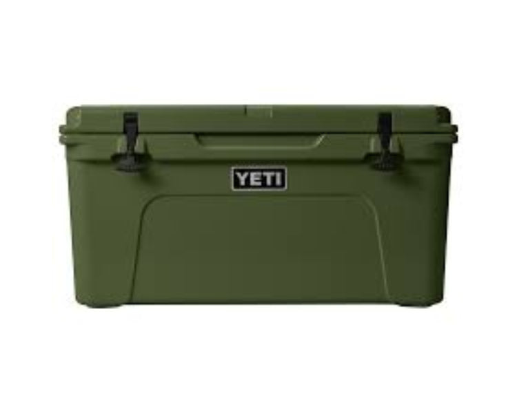 Yeti Tundra 65 Hard Cooler