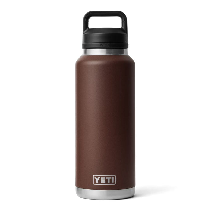 Yeti Rambler 46oz Bottle Chug