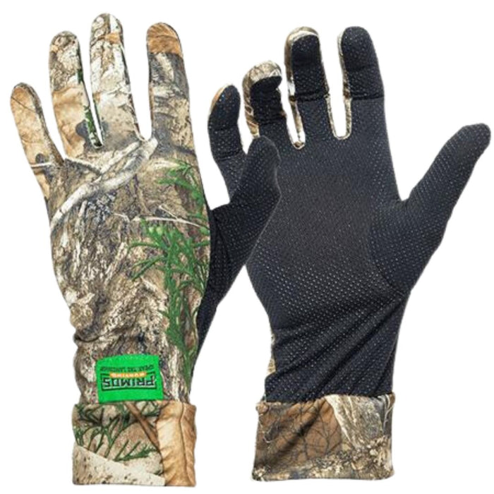 Bushnell Stretch Fit Sure Grip Gloves PS6677