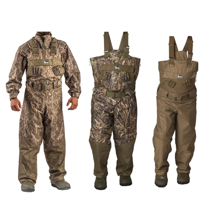 Banded RedZone 3.0 Breathable Insulated Wader B1100040