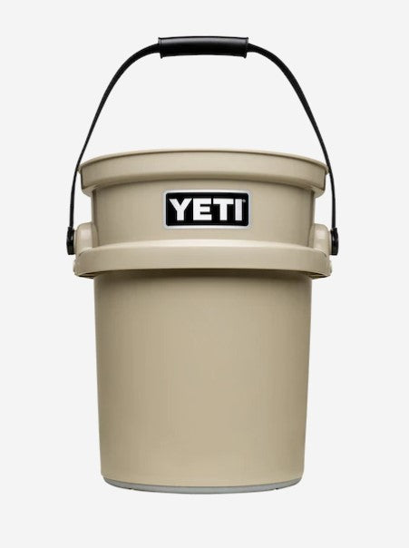 Yeti LoadOut Bucket