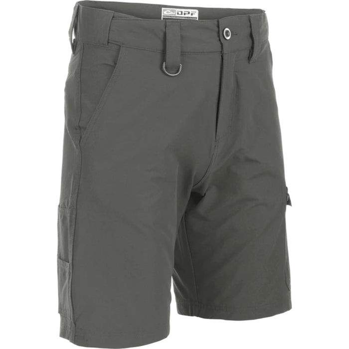 Drake Men's Performance Hybrid Fishing Short 9" DPF2800 FINAL SALE